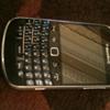 BlackBerry Bold 4 9900 For Sale