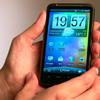 AT&T htc desire hd Excellent condition 