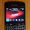 Black Berry Bold 2 9700 For Sale