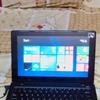 Asus X 200 Touchscreen Notebook For Sale