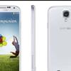 Samsung s4 in a very good and mint condition in one hand use