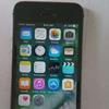 Iphone 5S Space Grey Color 64 GB