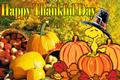 Happy Thankful Day