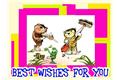 Best wishes for you