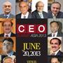 CEO Summit Asia by Manager Today Magazine