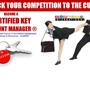 Certified Key Account Sales & Management Training 