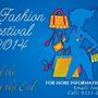 Eid Fashion Festival - 2014