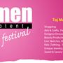 Women of Talent Festival 2015