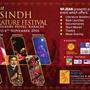 Sindh Literature Festival – SLF