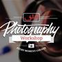 Takhleeq Photography Workshop