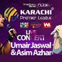 Karachi Premier League Celebration Concert