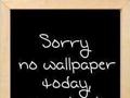 No_Wallpaper