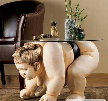 Funny Picture Most Amazing Funny Table Legs | Pak101.com
