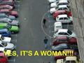 Yes !! Its A Women