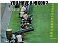 Difference Between Canon and Nikon