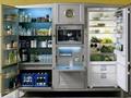 Amazing Refrigerator