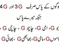 3G and 4G Technology