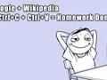 Idea To Complete Homework
