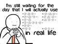 Real Life Maths