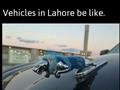 Vehicles In Lahore