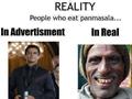 People Who Eat Pan Masala