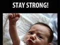StaY StRonG
