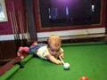 baby snooker championship 2013