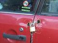 Car Lock Funny