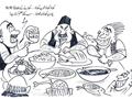 Collection of Funny Cartoons on Pakistan