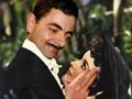 Mr Bean the romantic guy