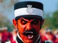 Funny Mangal Pandey Aamir Khan Picture 