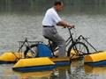 Cycling Boat Technology