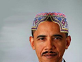 Pakistani Obama