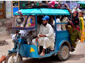 Funny New Rickshaw 2011