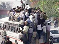Overloaded Bus Funny