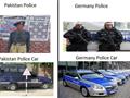 Funny police pictures