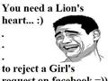 Lion''s Heart