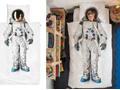 Astronaut Bed Sheet