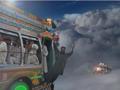 Pakistan Transportation System in 2090