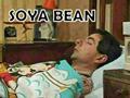 funny Soya Bean