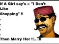 If A Girl Say's
