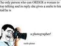 A Photographer