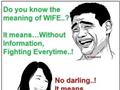 Meaning Of Wife