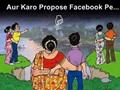 Facebook Proposal