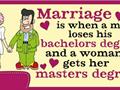 Bachelor Degree And Masters Degree