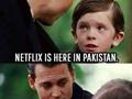 Internet Of Pakistan