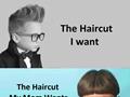 Hair Cut Style