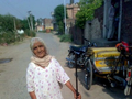 Punjabi Grandmother – Funny