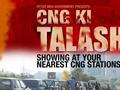 Future of CNG stations