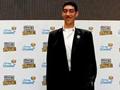World Tallest And Shortest Man